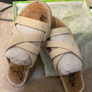 Sam Edelman Averie sandals